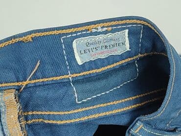 jeansy levis 501: Levi’s, Jeansy damskie, rozmiar S — 7