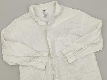 hugo boss basic t shirty: H&M, Koszula damska, rozmiar M — 1