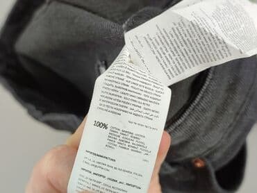 kurtki w sinsayu: Sinsay, Jeansy damskie, L — 5