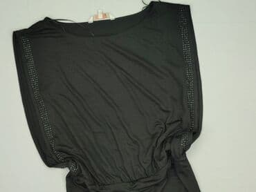 srebrne sukienki na imprezę: Clockhouse, Women`s dress, size L (EU 40) — 1