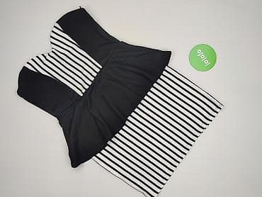 baskinki bluzki: Boohoo, Sukienka damska, rozmiar XL — 2