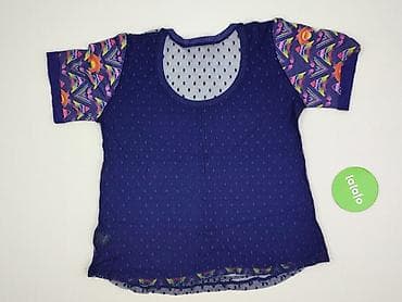 alpha top: T-shirt damski, rozmiar M — 3