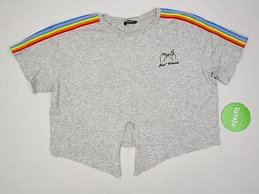koszula stranger things: Terranova, T-shirt damski, rozmiar L — 2