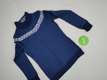 sukienka golf sweter: Sweter damski, rozmiar S — 2
