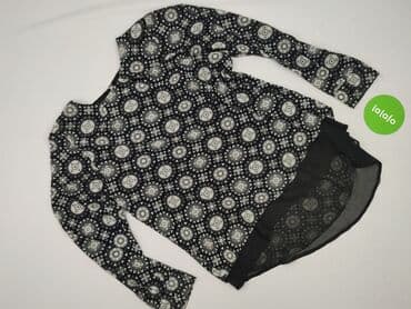 tanie tuniki wyprzedaż: Bluzka damska, 2XL — 2