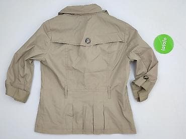 kurtka kozuszek: Płaszcz damski, rozmiar S — 3