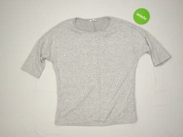 vans kurtka zimowa: Women's blouse, size M (EU 38) — 2