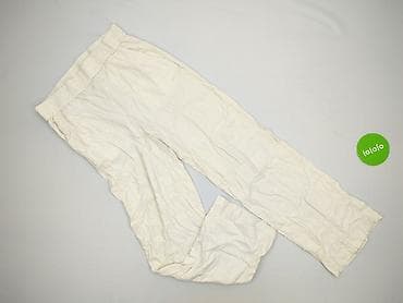 pizama mango: H&M, Spodnie materiałowe damskie, rozmiar M — 2
