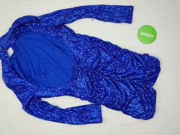 spódnice midi obcisła: PrettyLittleThing, Sukienka damska, rozmiar M — 3