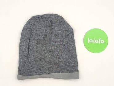 Hats and caps: Cap, Male, condition - Very good — 2
