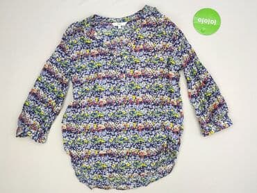 bluzka w kwiaty new yorker: Bluzka damska, rozmiar S — 3