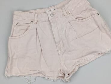PULL&BEAR, Shorts for women, size L (EU 40)
