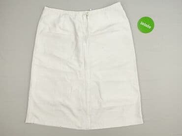 spódnice ciążowe midi: Women`s skirt, size 3XL — 4