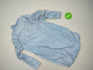 sukienka koszulowa c a: Esmara, Tunika damska, rozmiar M — 3