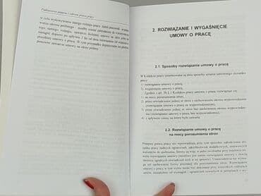Książki: Książka, gatunek - Edukacyjna, stan - Idealny — 3