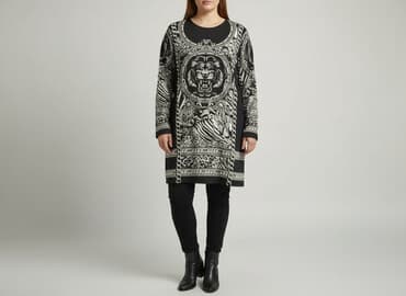 bonprix tuniki wizytowe: Tunika damska, rozmiar 3XL — 7