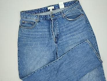 indicode jeans: H&M, Jeansy damskie, rozmiar 3XL — 1
