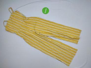 monki spodnie: Bershka, Kombinezon damski, rozmiar S — 2