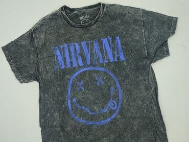 monty python koszulka: Nirvana, T-shirt damski, rozmiar L — 1