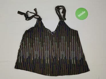 top sweterkowy h m: H&M, Top damski, rozmiar XS — 3