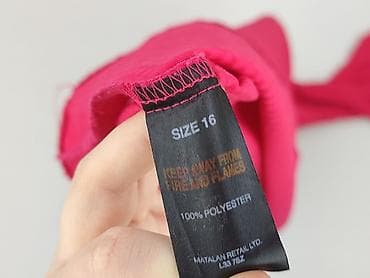 bluzki atmosphere: Papaya, Bluzka damska, rozmiar 2XL — 4