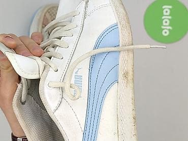 puma 1.5: Puma, Sneakersy damskie, rozmiar 39 — 6
