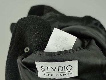 płaszcz born2be: Płaszcz dla mężczyzn, rozmiar L — 5