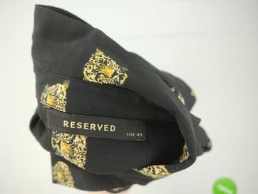 reserved kurtka bomberka damska: Reserved, Koszula damska, XL — 4