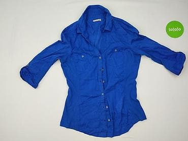 s oliver shirts: Orsay, Koszula damska, rozmiar M — 2