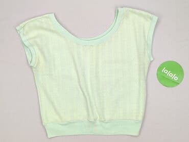 t shirt z baskinką: T-shirt damski, rozmiar L — 2