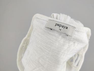 smerfy: Papaya, Bluzka damska, rozmiar XL — 4