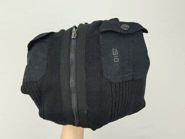 bluzy polskich producentów: Angelo Litrico, Bluza dla mężczyzn, rozmiar S — 5