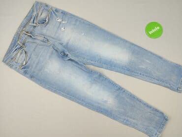 outlet wrangler jeans: Jeans for women, size L (EU 40) — 2