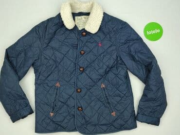 massimo dutti kurtki zimowe: Jack Wills, Kurtka zimowa damska, rozmiar L — 2