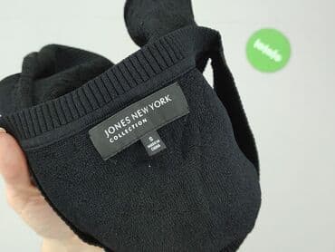 spódnica ołówkowa i marynarka: Jones New York, Kamizelka damska, S — 5