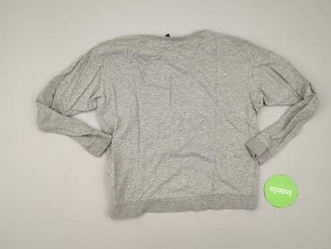 bluzy ze śmiesznym napisem: H&M, Bluza damska
, rozmiar M — 4