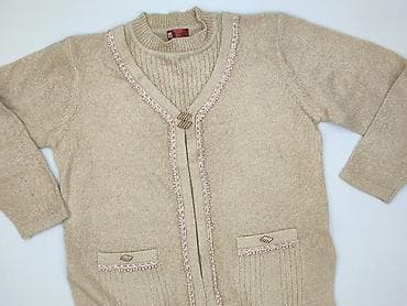 swetry van graaf: Cardigan, Kardigan damski, rozmiar XL — 1