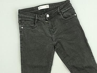 Women: Zara, Jeans for women, size 2XS — 1