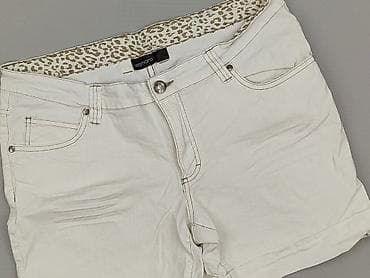 deichmann kurtki: Esmara, Szorty damskie, rozmiar 2XL — 1