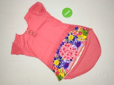 tunika plus size: Tunika damska, rozmiar L — 2