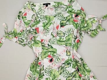 sukienki xxl na lato: Esmara, Sukienka damska, rozmiar L — 1