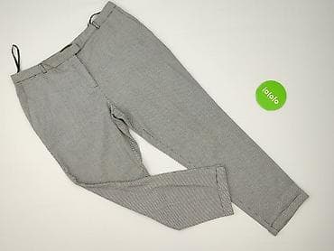 majtki oyanda: Papaya, Spodnie materiałowe damskie, rozmiar XL — 2