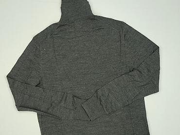 sweter golf damski: H&M, Golf damski, rozmiar M — 1