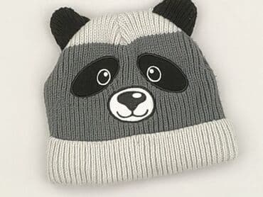 body z kubusiem puchatkiem: Czapka, 50-51 cm, stan - Bardzo dobry — 1