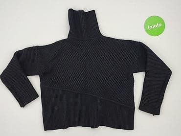 diverse sweter damski: Golf damski, rozmiar S — 3