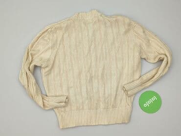 sweter f f: Sweter damski, rozmiar L — 4