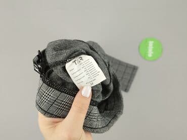 legginsy ocieplane z futerkiem: Tom Rose, Spodnie materiałowe damskie, rozmiar M — 5