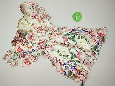 spódnice boho midi: Sukienka damska, rozmiar S — 3