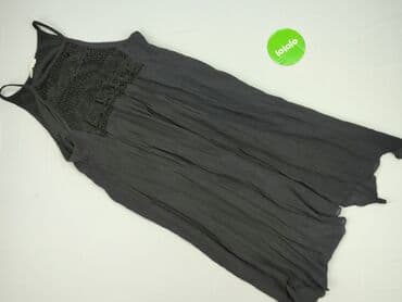 półhalka pod sukienkę: Sukienka damska, rozmiar M — 2