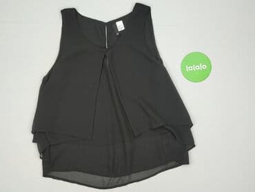 wkładki do stroju kąpielowego h m: H&M, Bluzka damska, M — 2